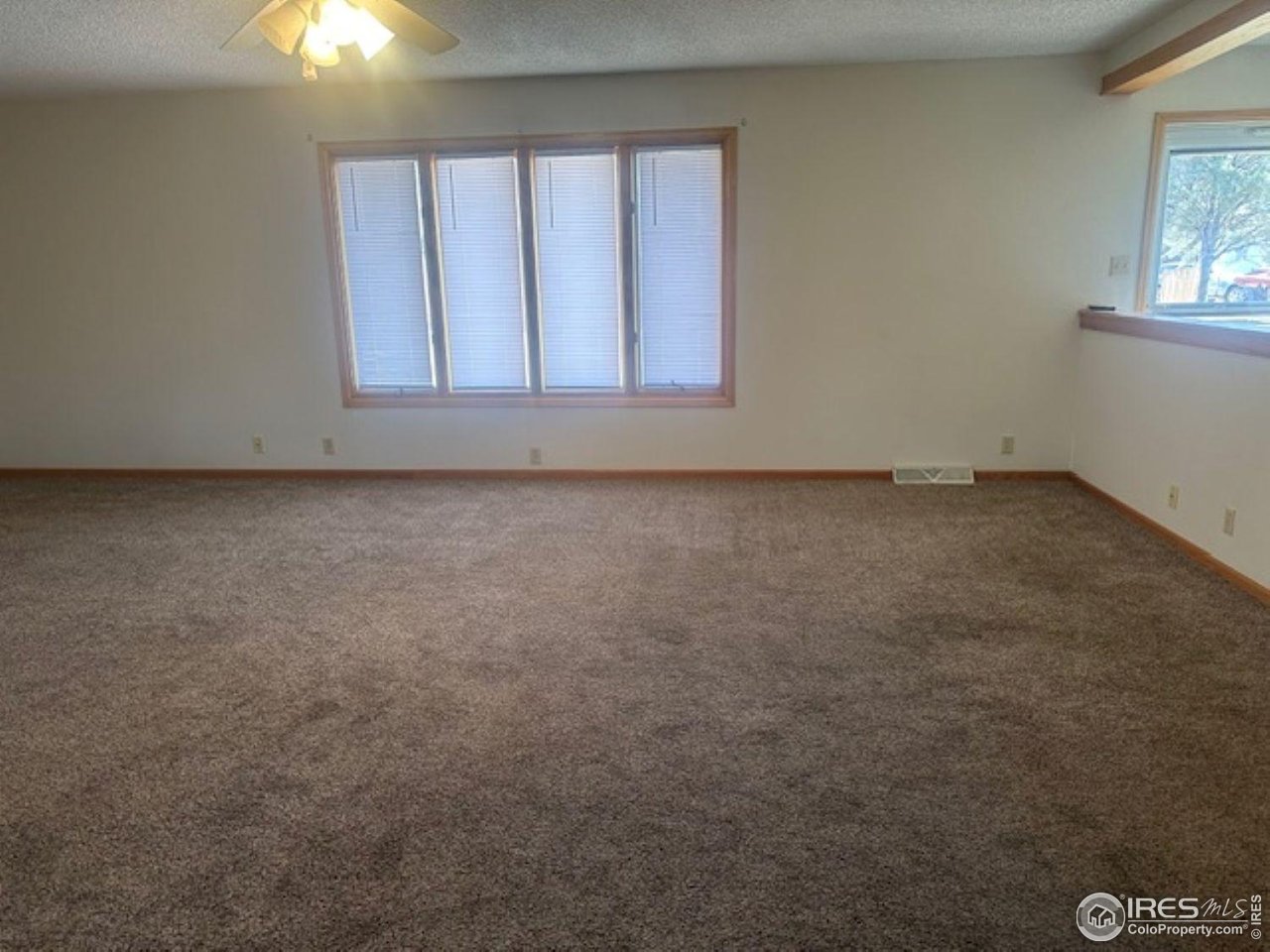 209 Springdale Road Sterling, CO 80751 - Photo 3 of 12 Living Room