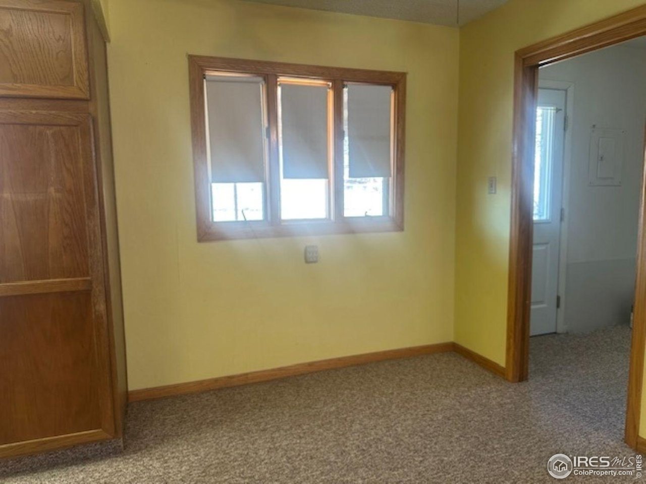 209 Springdale Road Sterling, CO 80751 - Photo 7 of 12 Dining Area