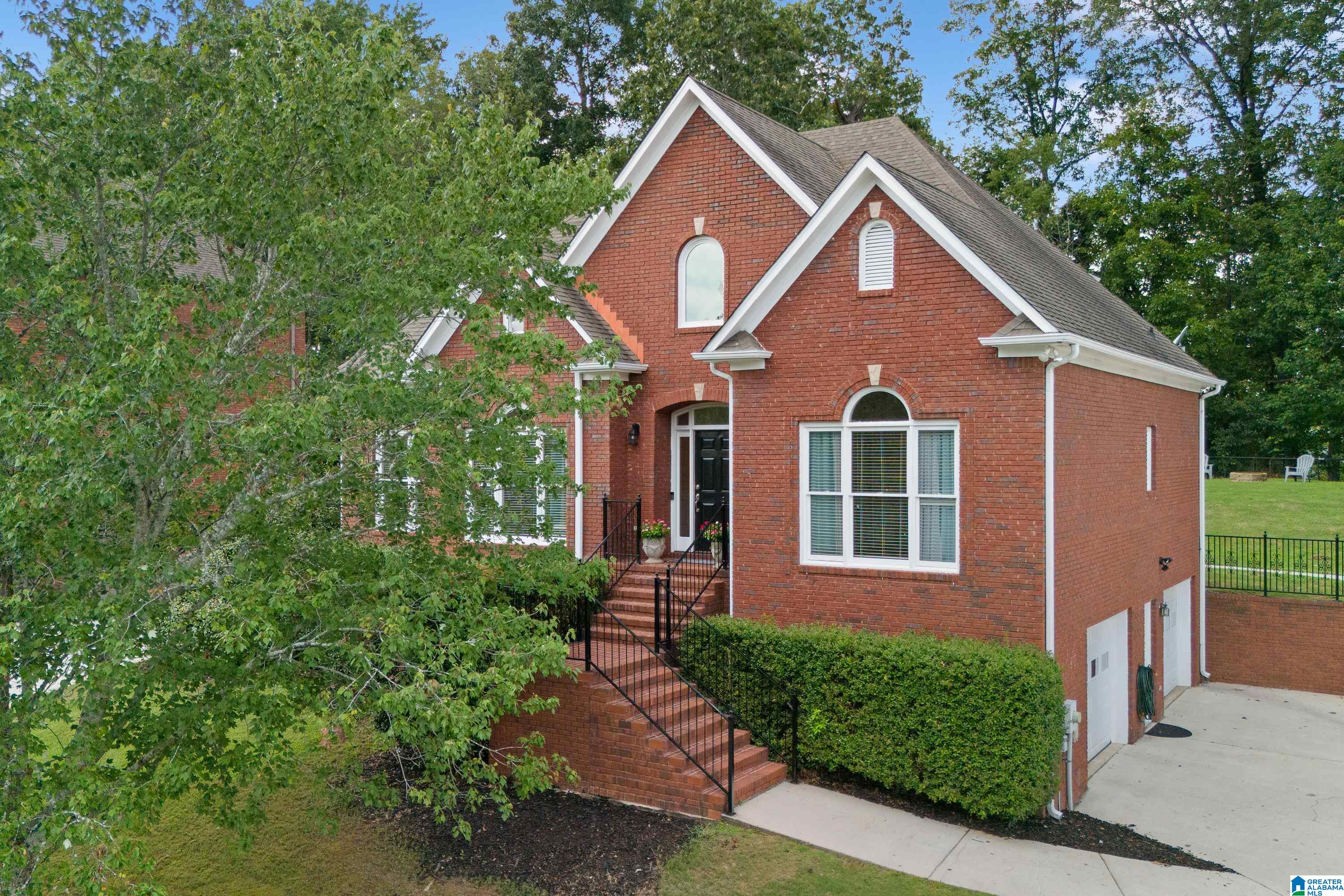 1204 Eagle Park Road Birmingham, AL 35242 - Photo 1 of 61