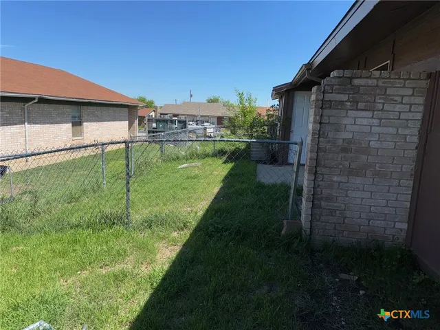 $700 | 1207 Charisse Street, Unit D, Killeen, TX 76543