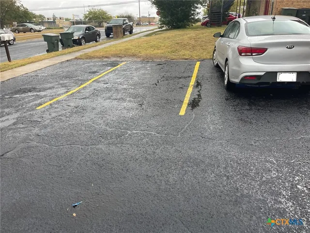 $700 | 1207 Charisse Street, Unit D, Killeen, TX 76543