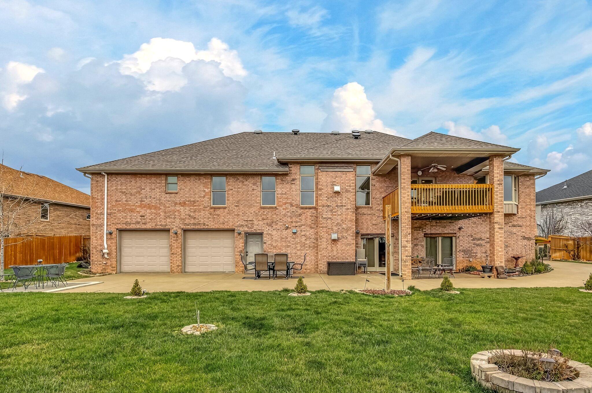 2374 South April Avenue Springfield, MO 65807 - Photo 43 of 47 49-april-47