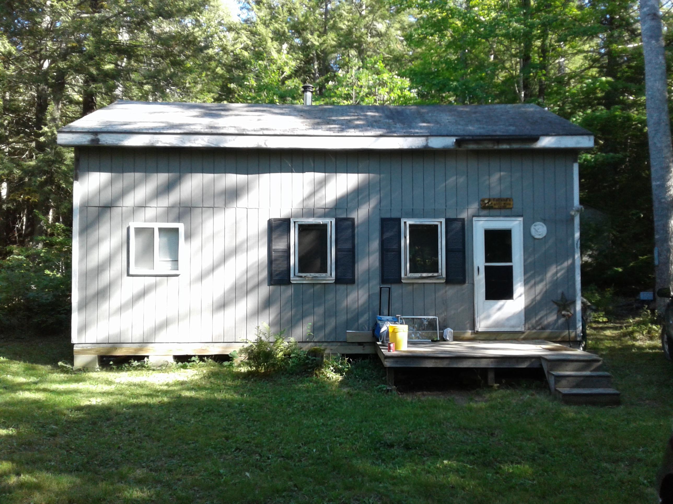 1385 County Road Greenbush, ME 04418 - Photo 1 of 15 20200911_151837