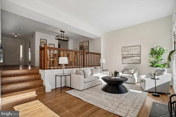 $799,900 | 4815 Cloister Drive, Rockville, MD 20852