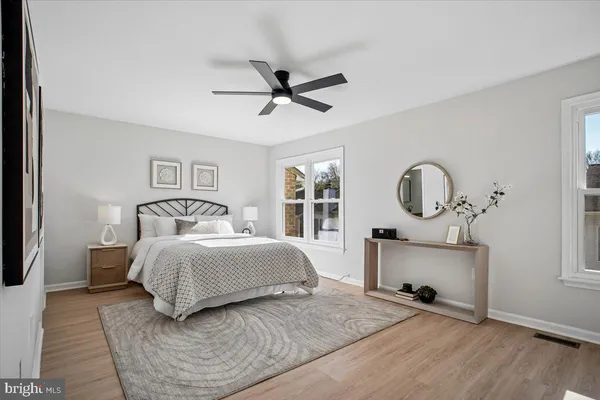 $799,900 | 4815 Cloister Drive, Rockville, MD 20852