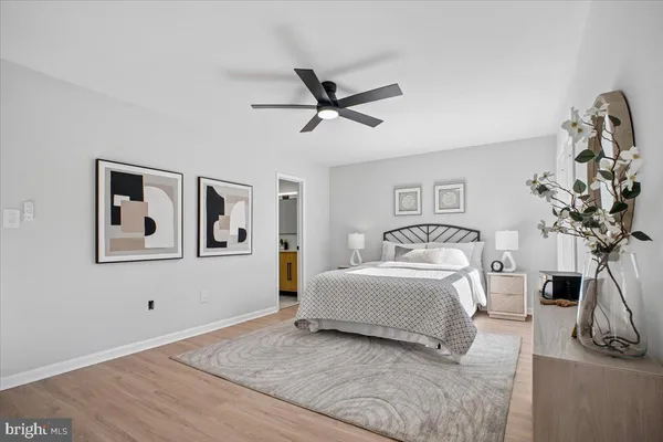 $799,900 | 4815 Cloister Drive, Rockville, MD 20852