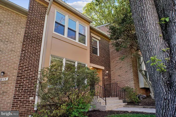 $799,900 | 4815 Cloister Drive, Rockville, MD 20852