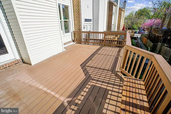 $799,900 | 4815 Cloister Drive, Rockville, MD 20852