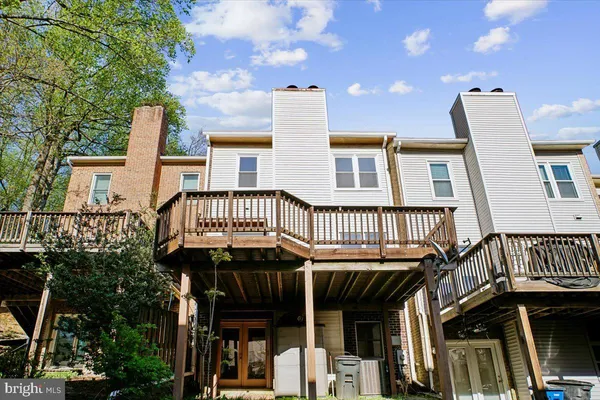 $799,900 | 4815 Cloister Drive, Rockville, MD 20852