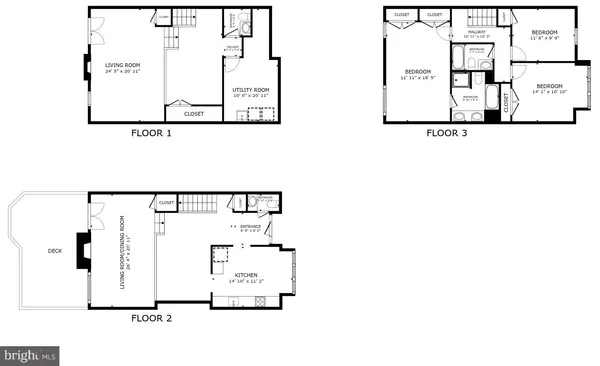 $799,900 | 4815 Cloister Drive, Rockville, MD 20852