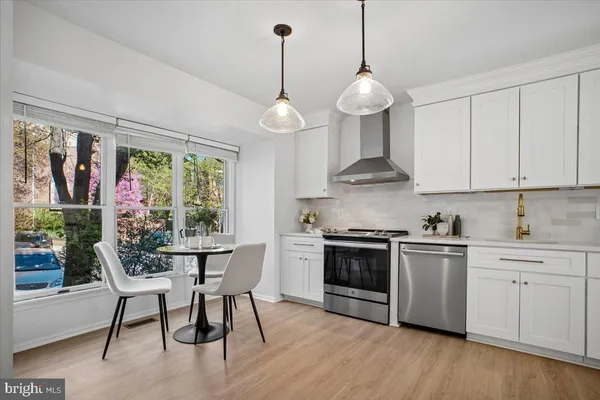 $799,900 | 4815 Cloister Drive, Rockville, MD 20852