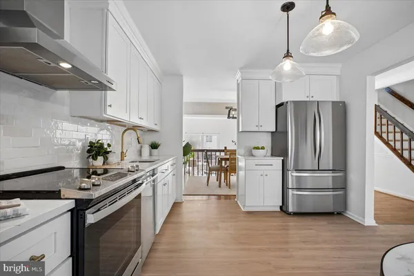 $799,900 | 4815 Cloister Drive, Rockville, MD 20852
