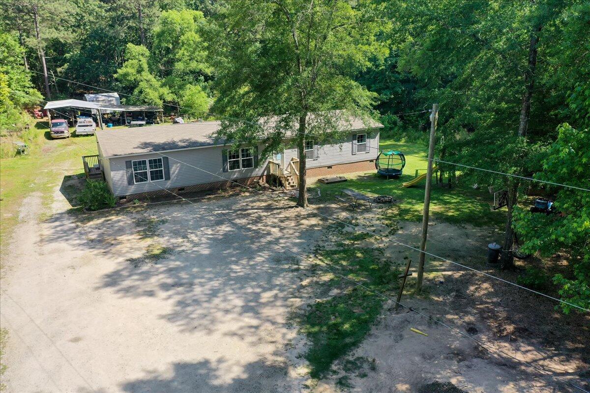 3544 Chamberlain S Ferry Road Lincolnton, GA 30817 - Photo 3 of 49 01-3544 Chamberlain Ferry -06