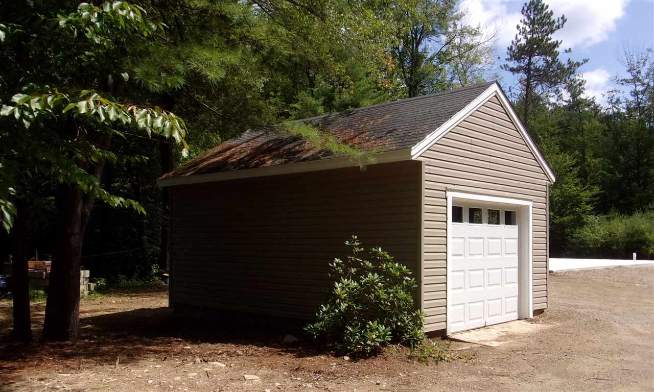 540 Hornetown Road Farmington, NH 03835 - Photo 11 of 11 Gallery Image 11