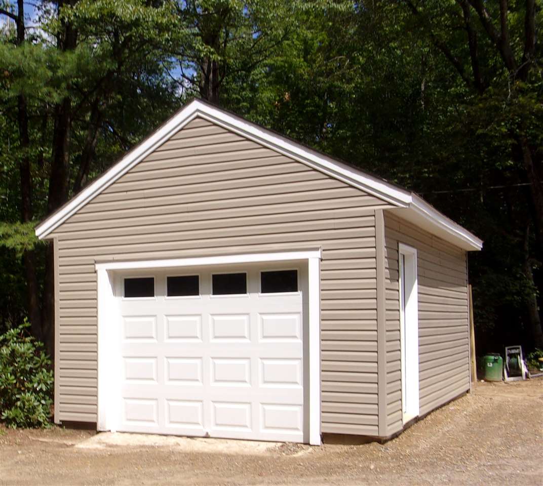 540 Hornetown Road Farmington, NH 03835 - Photo 10 of 11 Gallery Image 10