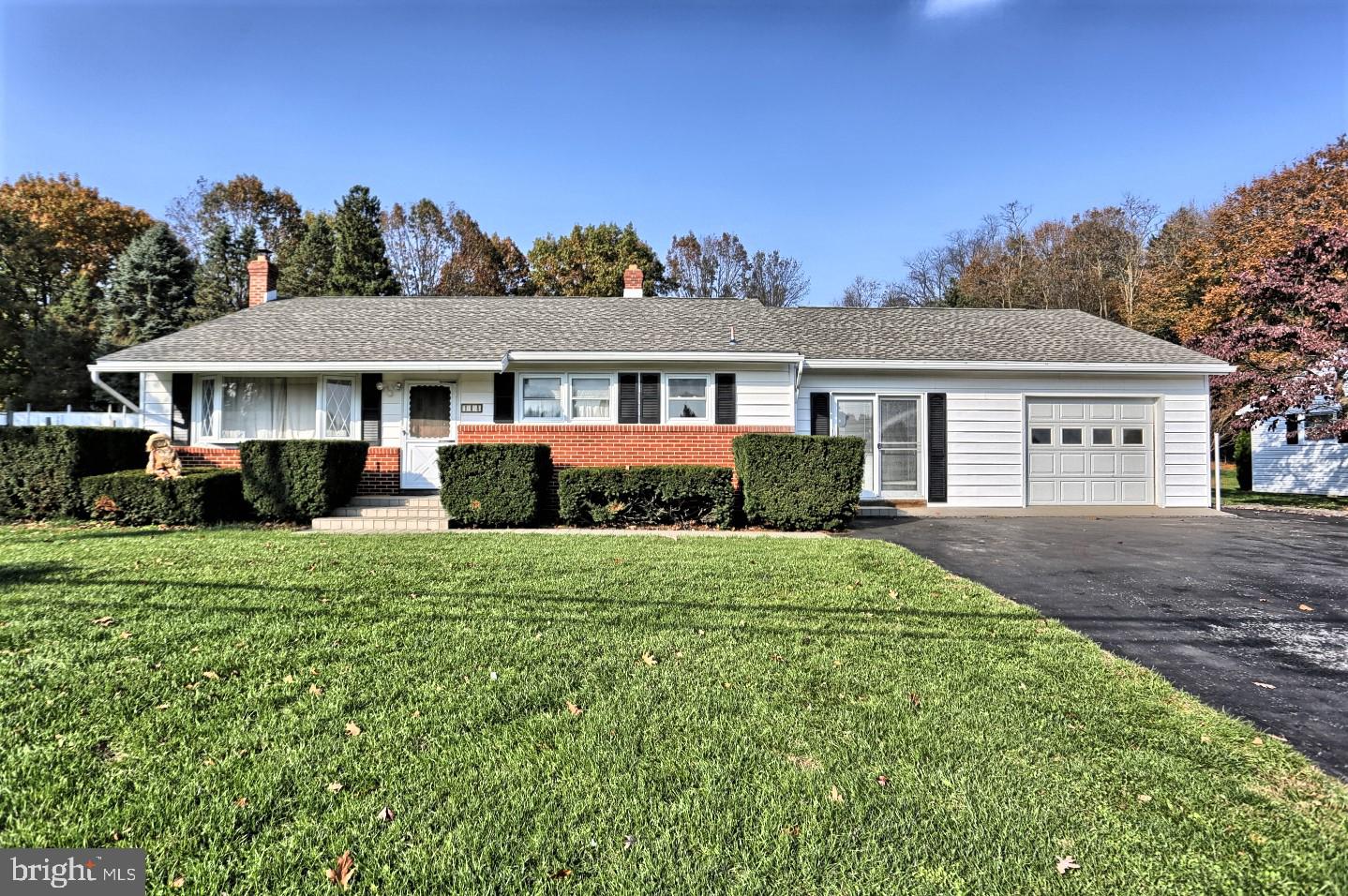 104 West Springville Road Boiling Springs, PA 17007 - Photo 1 of 17 Gallery Image 1