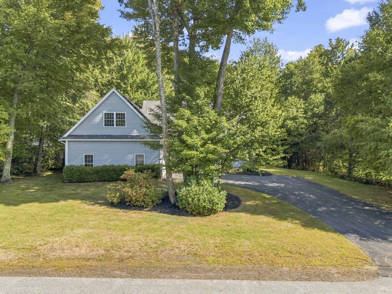 34 Stonewall Drive Rochester, NH 03868 - Photo 40 of 50 Gallery Image 40
