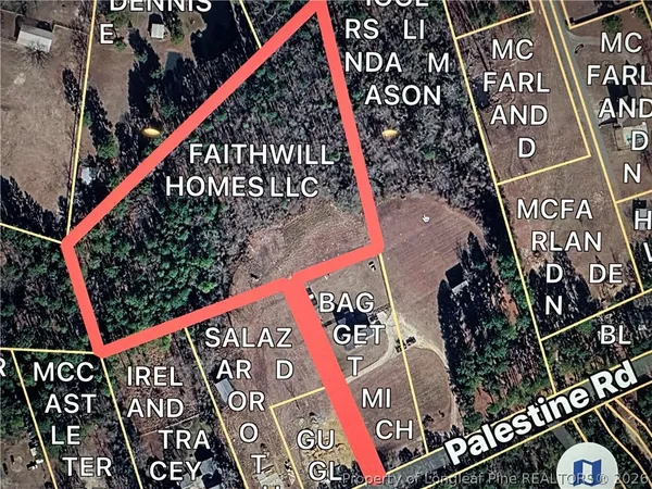 $80,000 | 1213 Palestine Road, Linden, NC 28356