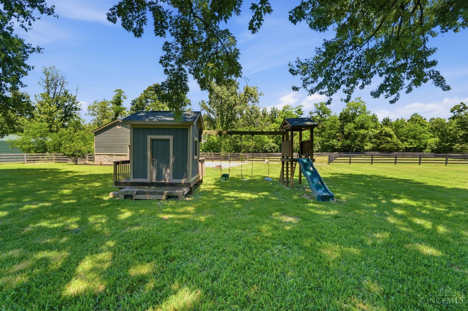 3214 Middleboro Road Morrow, OH 45152 - Photo 40 of 50