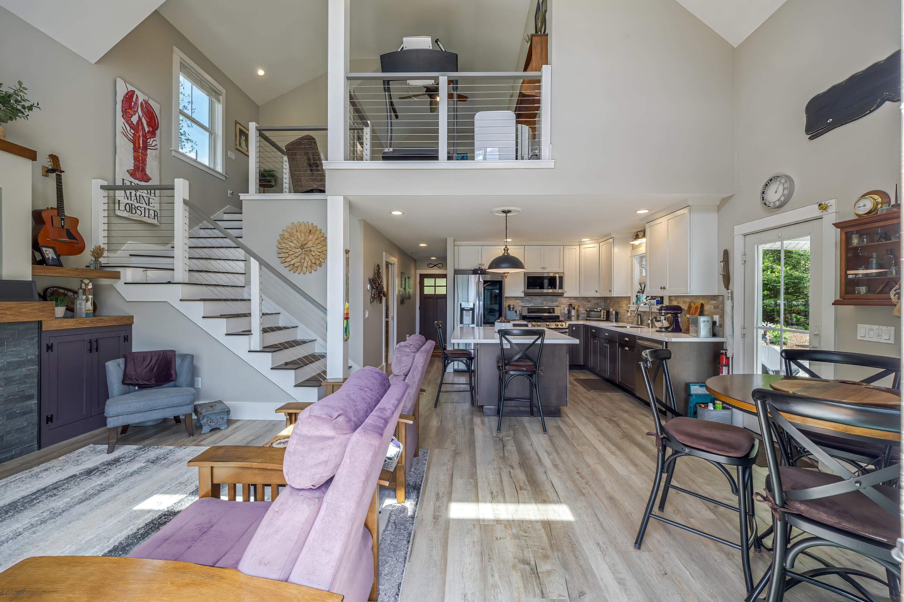 50 Eagle View Road Gouldsboro, ME 04607 - Photo 35 of 66 All living