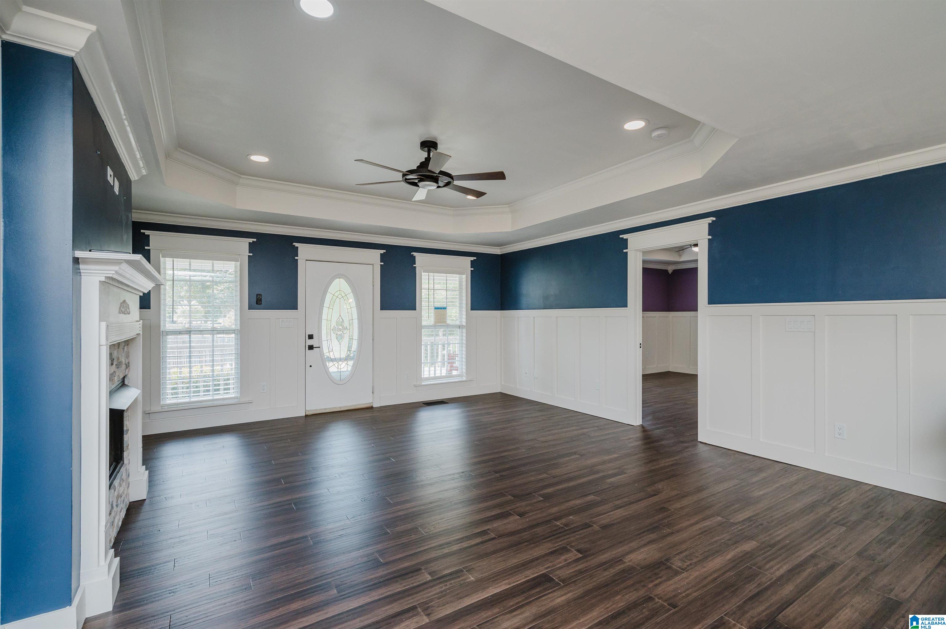 716 Hilltop Road Warrior, AL 35180 - Photo 14 of 56