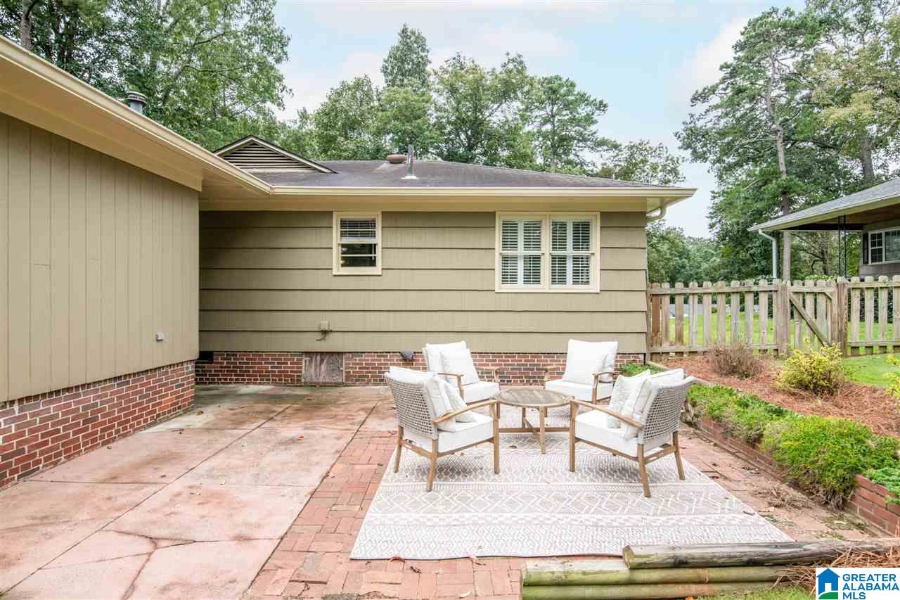644 Ridge Top Circle Birmingham, AL 35206 - Photo 33 of 38