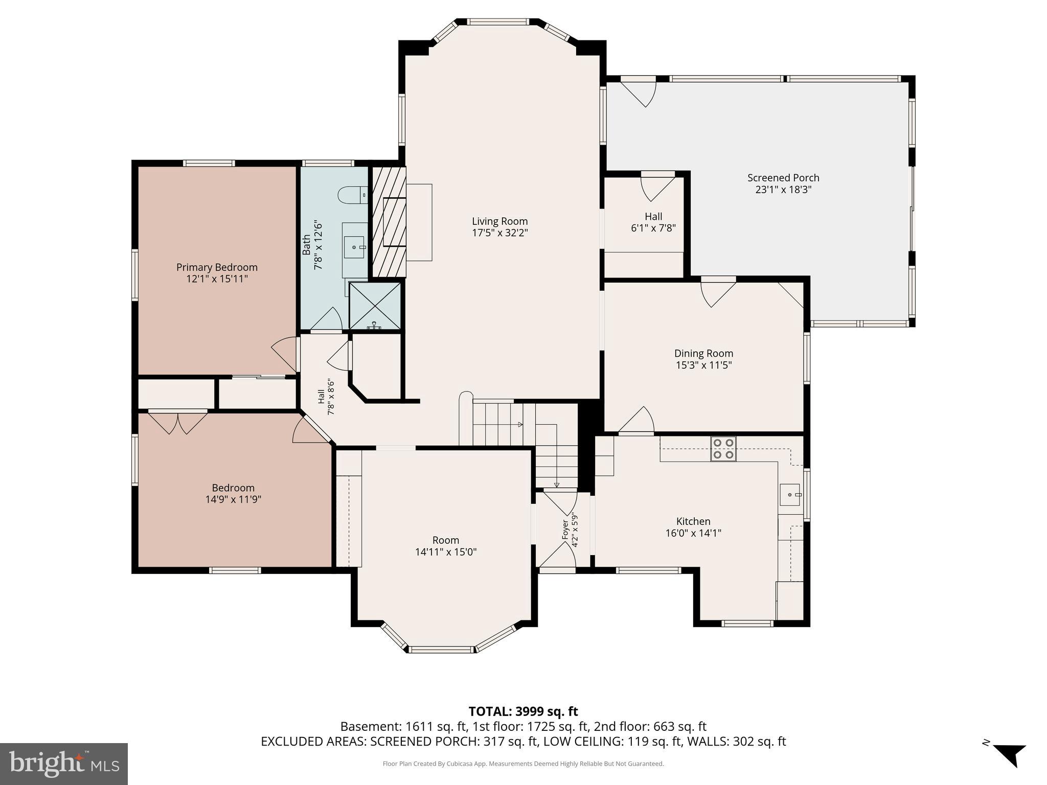 145 Weaver Road Lancaster, PA 17603 - Photo 83 of 87 main level