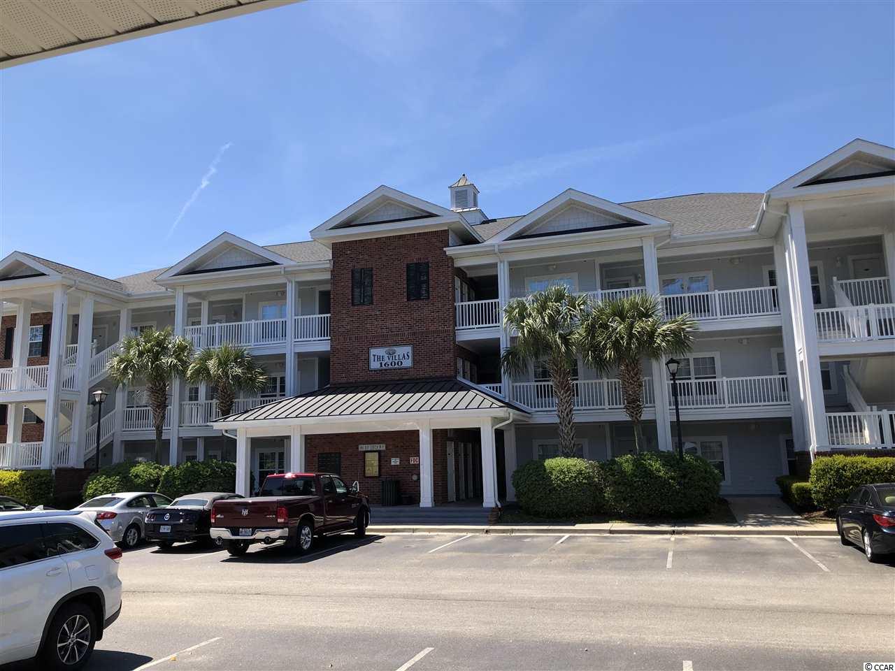 1001 Ray Costin Way, Unit 1604 Murrells Inlet, SC 29576 - Photo 1 of 27 Gallery Image 1