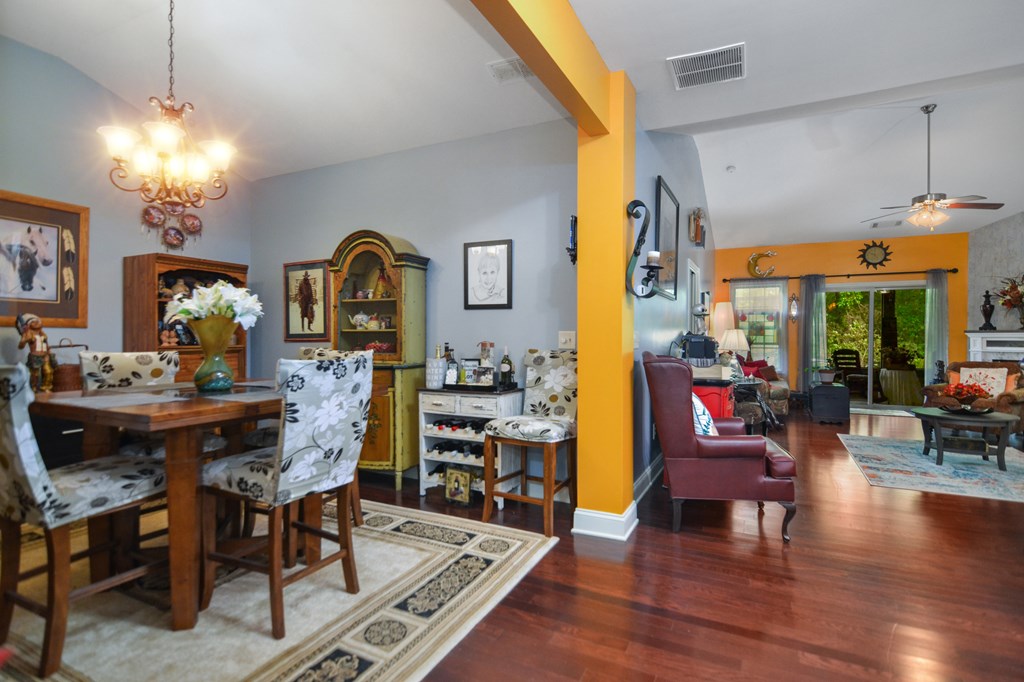 222 Ridgehaven Trail, Unit 3 Ellijay, GA 30536 - Photo 11 of 32 Gallery Image 11