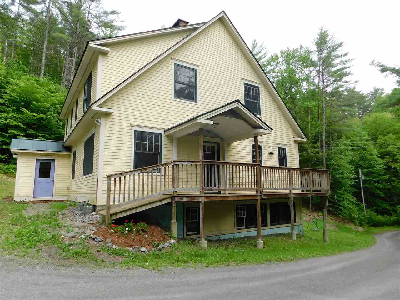 702 White Brook Road Sharon, VT 05068 - Photo 2 of 22