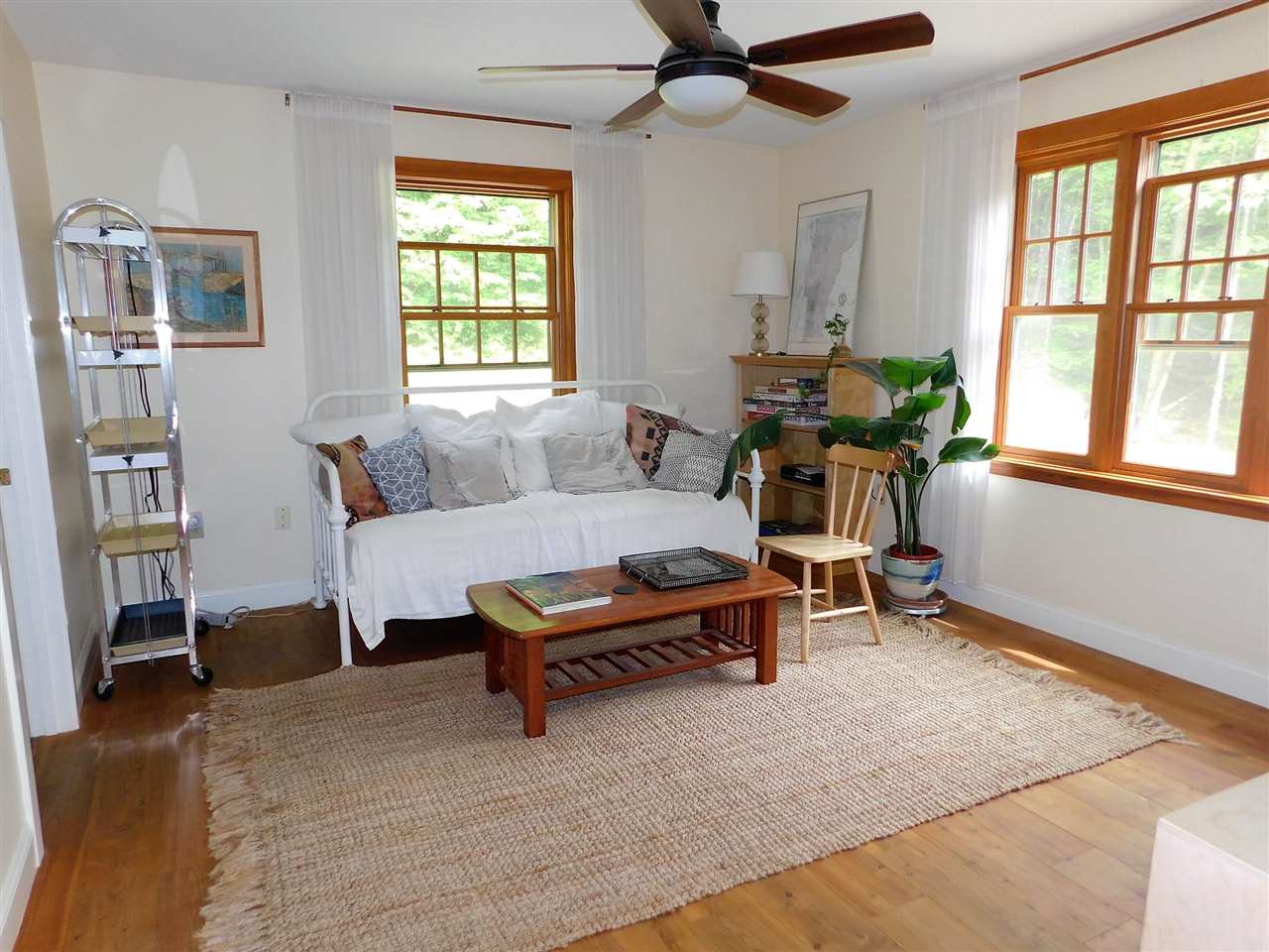 702 White Brook Road Sharon, VT 05068 - Photo 11 of 22