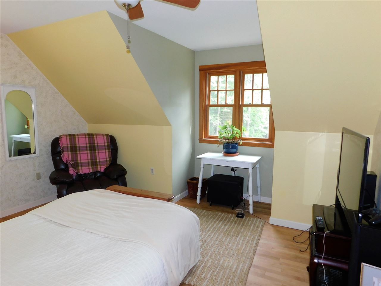 702 White Brook Road Sharon, VT 05068 - Photo 16 of 22