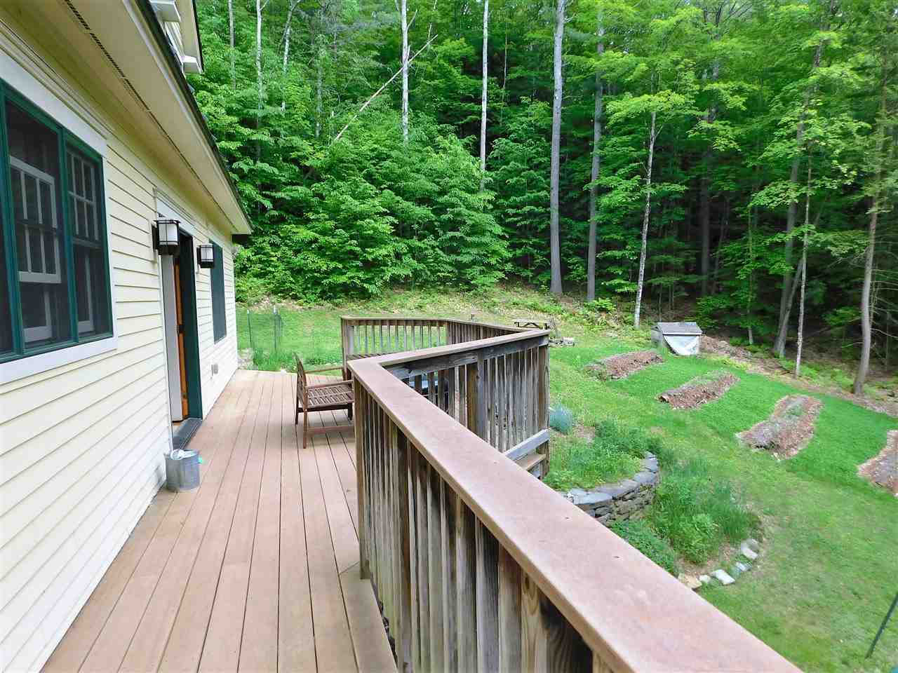 702 White Brook Road Sharon, VT 05068 - Photo 21 of 22