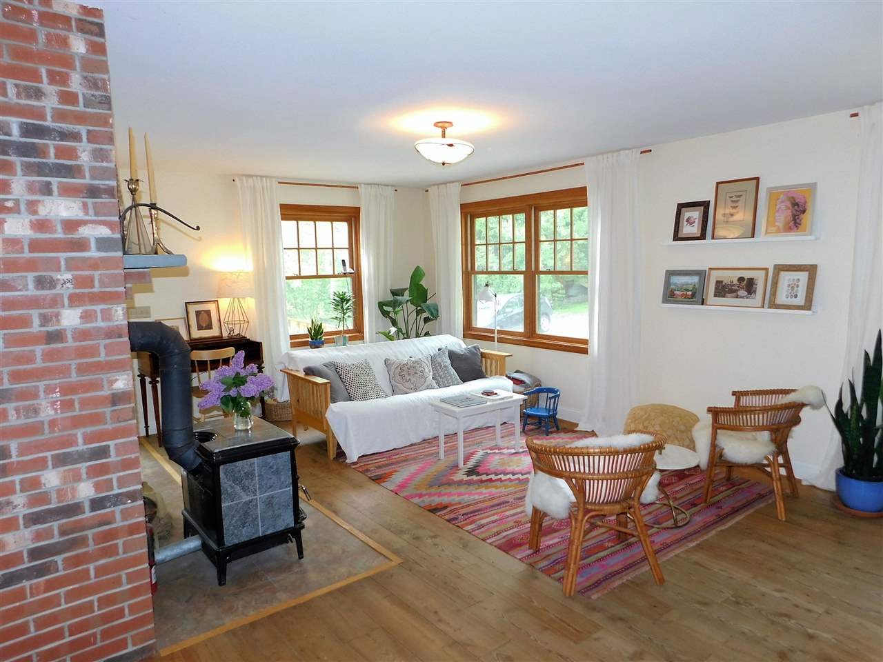 702 White Brook Road Sharon, VT 05068 - Photo 6 of 22