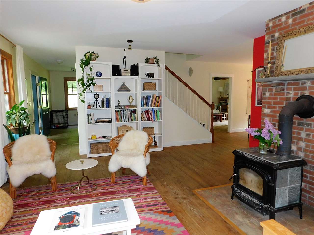 702 White Brook Road Sharon, VT 05068 - Photo 7 of 22