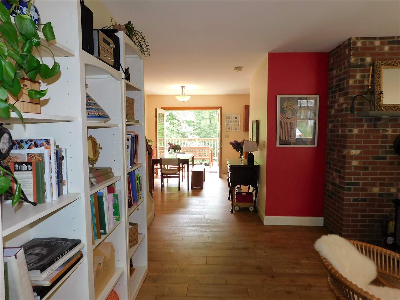 702 White Brook Road Sharon, VT 05068 - Photo 8 of 22