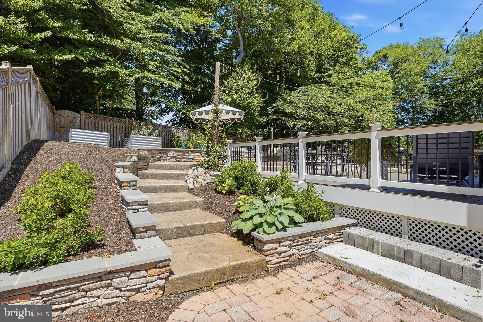 7822 Gambrill Woods Way Springfield, VA 22153 - Photo 63 of 81
