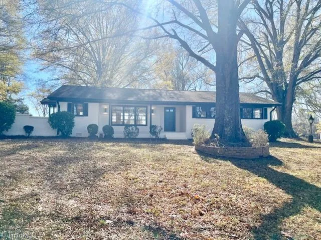 $295,000 | 1942 Flat Rock Road, Reidsville, NC 27320