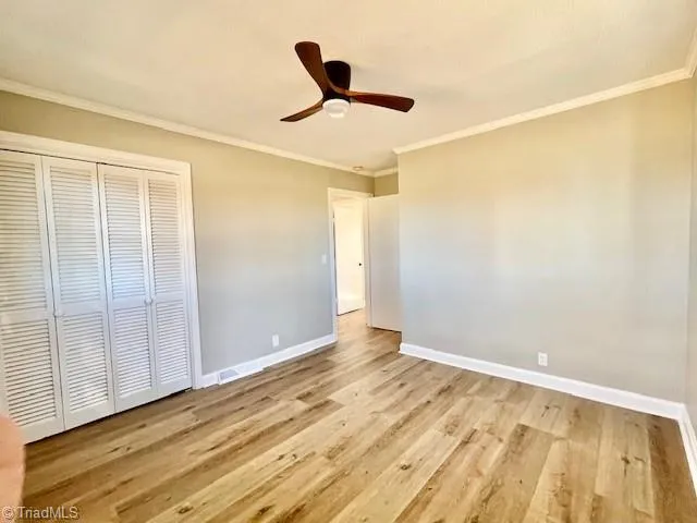 $295,000 | 1942 Flat Rock Road, Reidsville, NC 27320