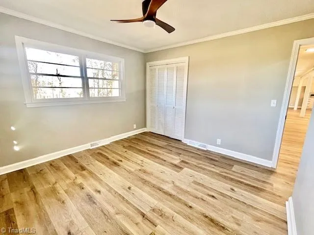 $295,000 | 1942 Flat Rock Road, Reidsville, NC 27320