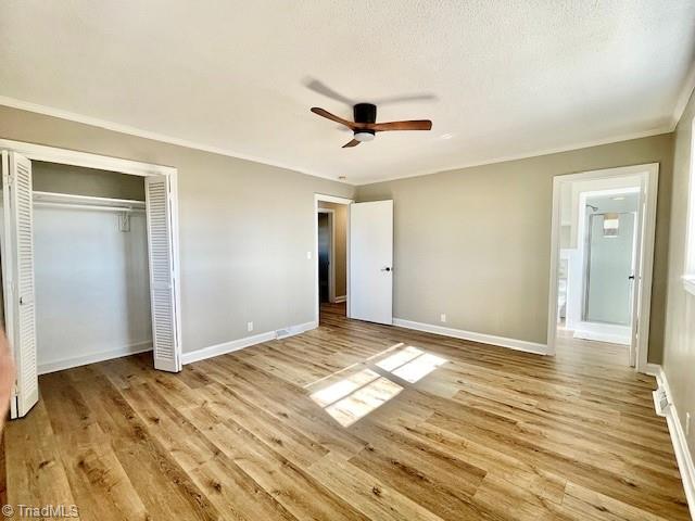 1942 Flat Rock Road Reidsville, NC 27320 - Photo 14 of 22 Primary Bedroom