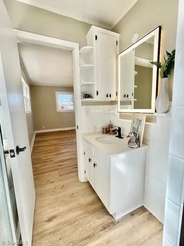 $295,000 | 1942 Flat Rock Road, Reidsville, NC 27320