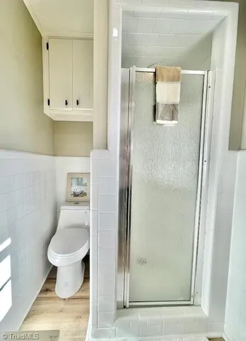 $295,000 | 1942 Flat Rock Road, Reidsville, NC 27320