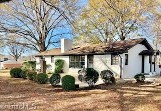 1942 Flat Rock Road Reidsville, NC 27320 - Photo 19 of 22