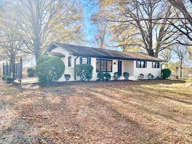 1942 Flat Rock Road Reidsville, NC 27320 - Photo 2 of 22