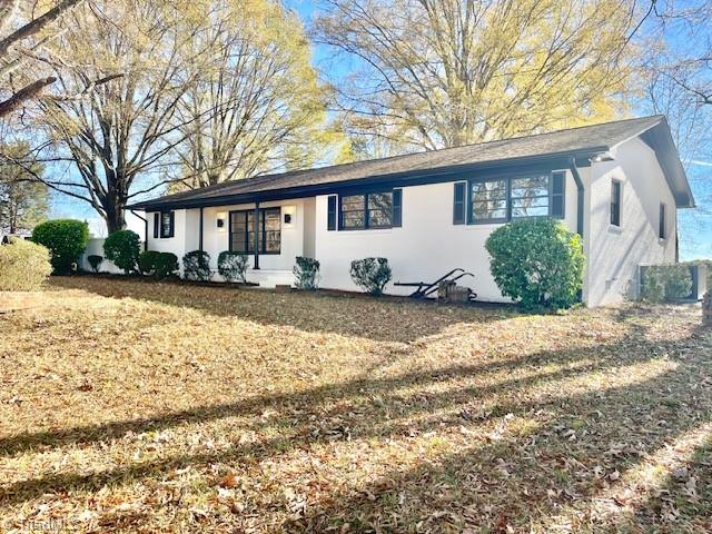 1942 Flat Rock Road Reidsville, NC 27320 - Photo 3 of 22