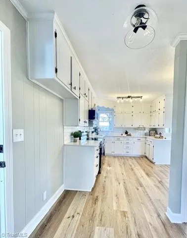 $295,000 | 1942 Flat Rock Road, Reidsville, NC 27320