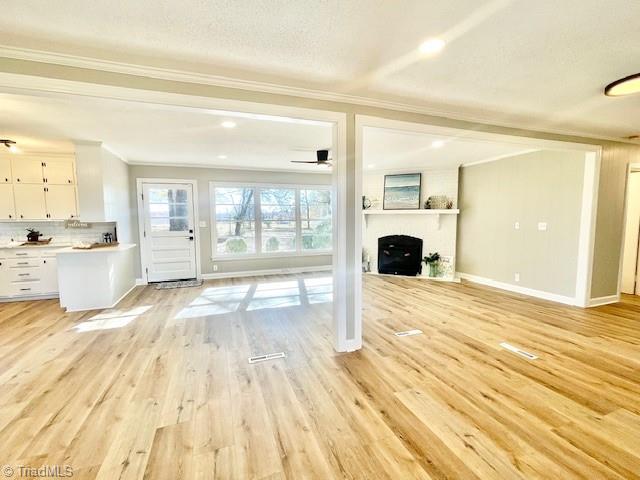 1942 Flat Rock Road Reidsville, NC 27320 - Photo 7 of 22