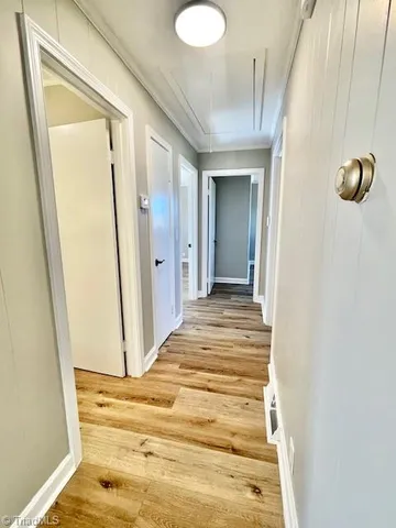 $295,000 | 1942 Flat Rock Road, Reidsville, NC 27320