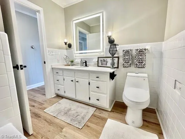 $295,000 | 1942 Flat Rock Road, Reidsville, NC 27320